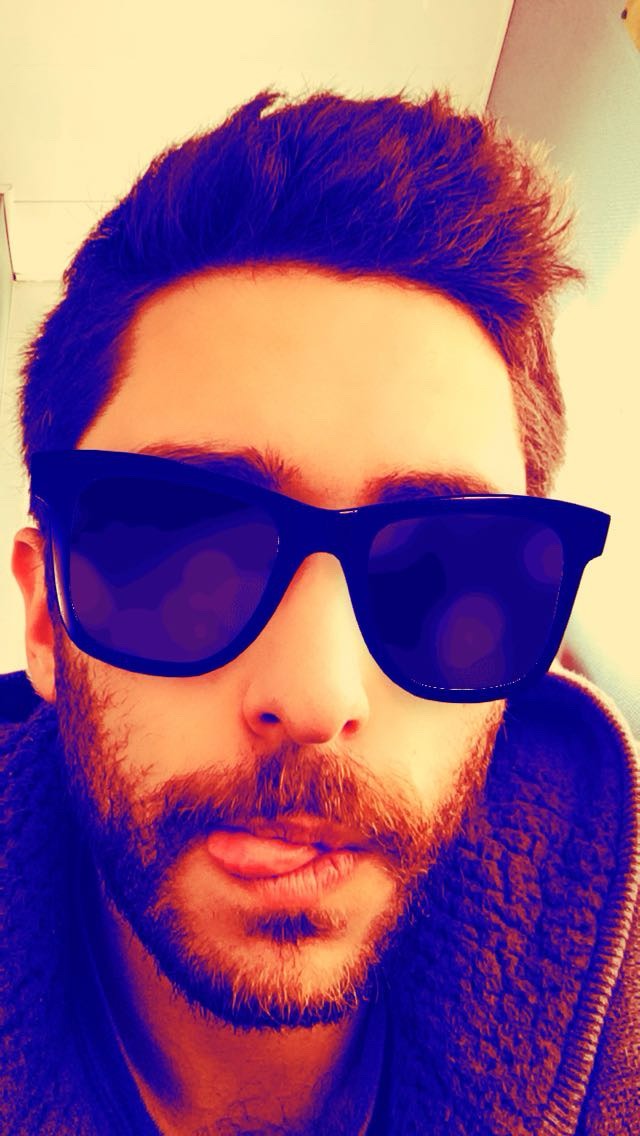 Profil de Reinald, 38 ans, Club gay à Vrin