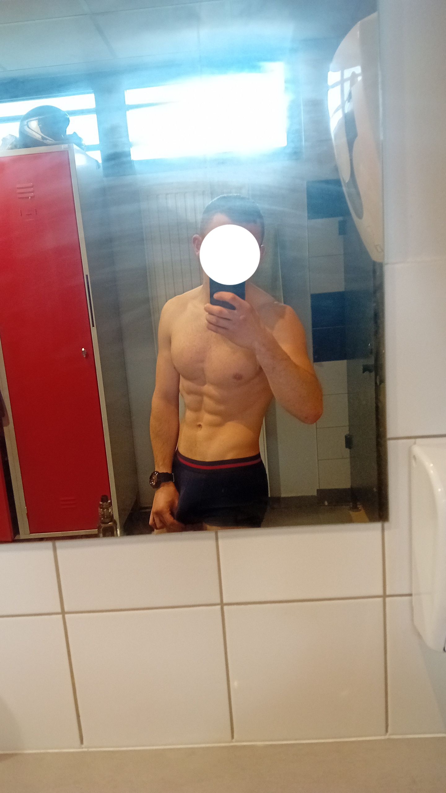 Profil de Mirkan, 23 ans, Club gay à Wauwil