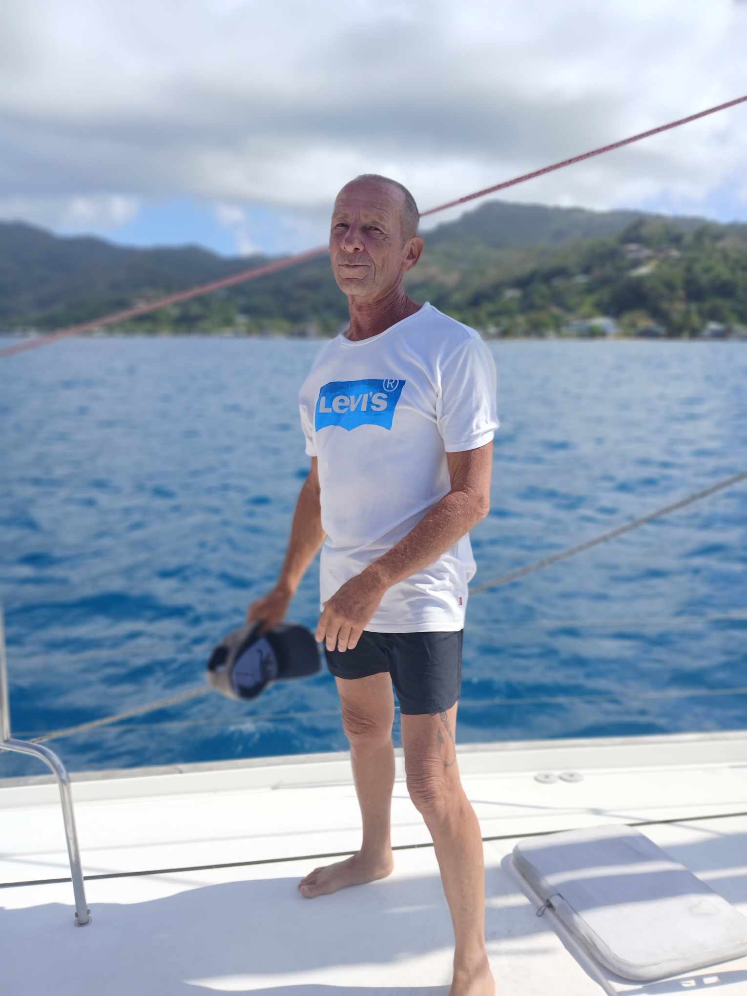 Profil de Bernardo, 55 ans, Club gay à Dickbuch