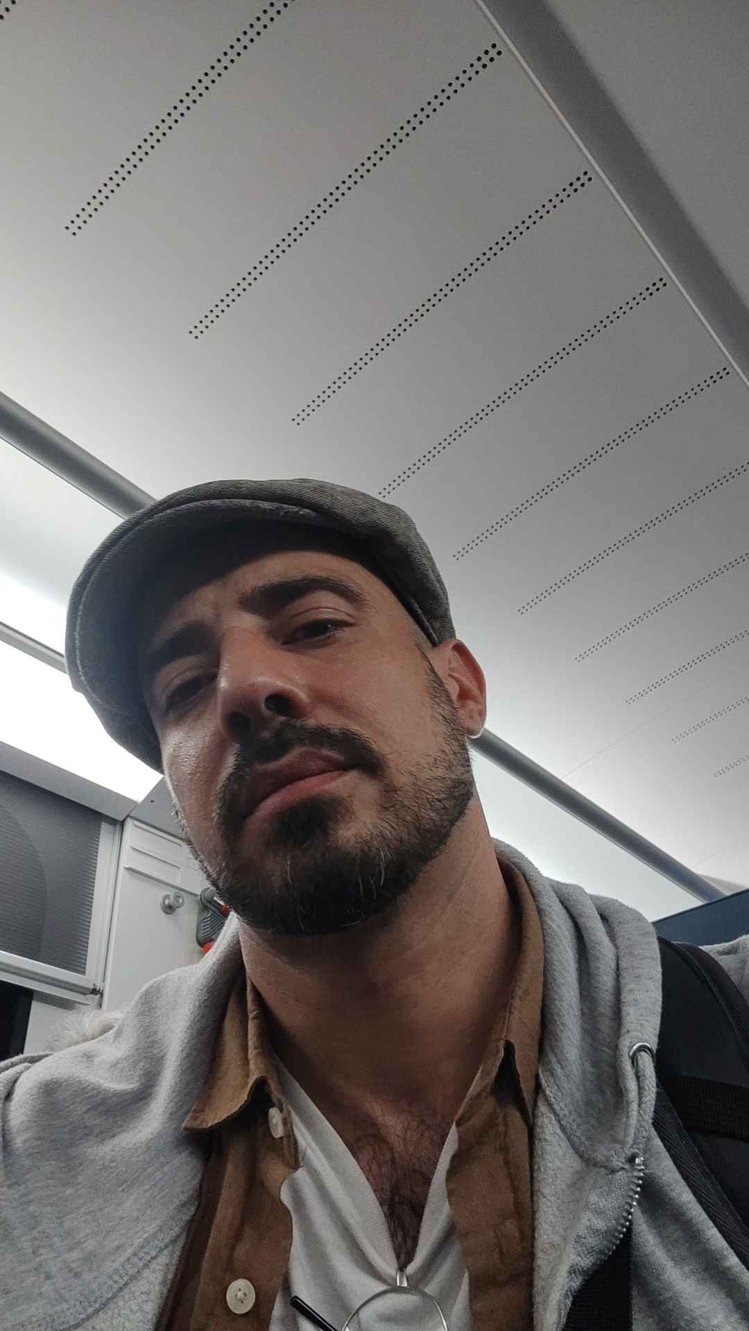 Profil de Zaidi, 35 ans, Club gay à Collonge-Bellerive