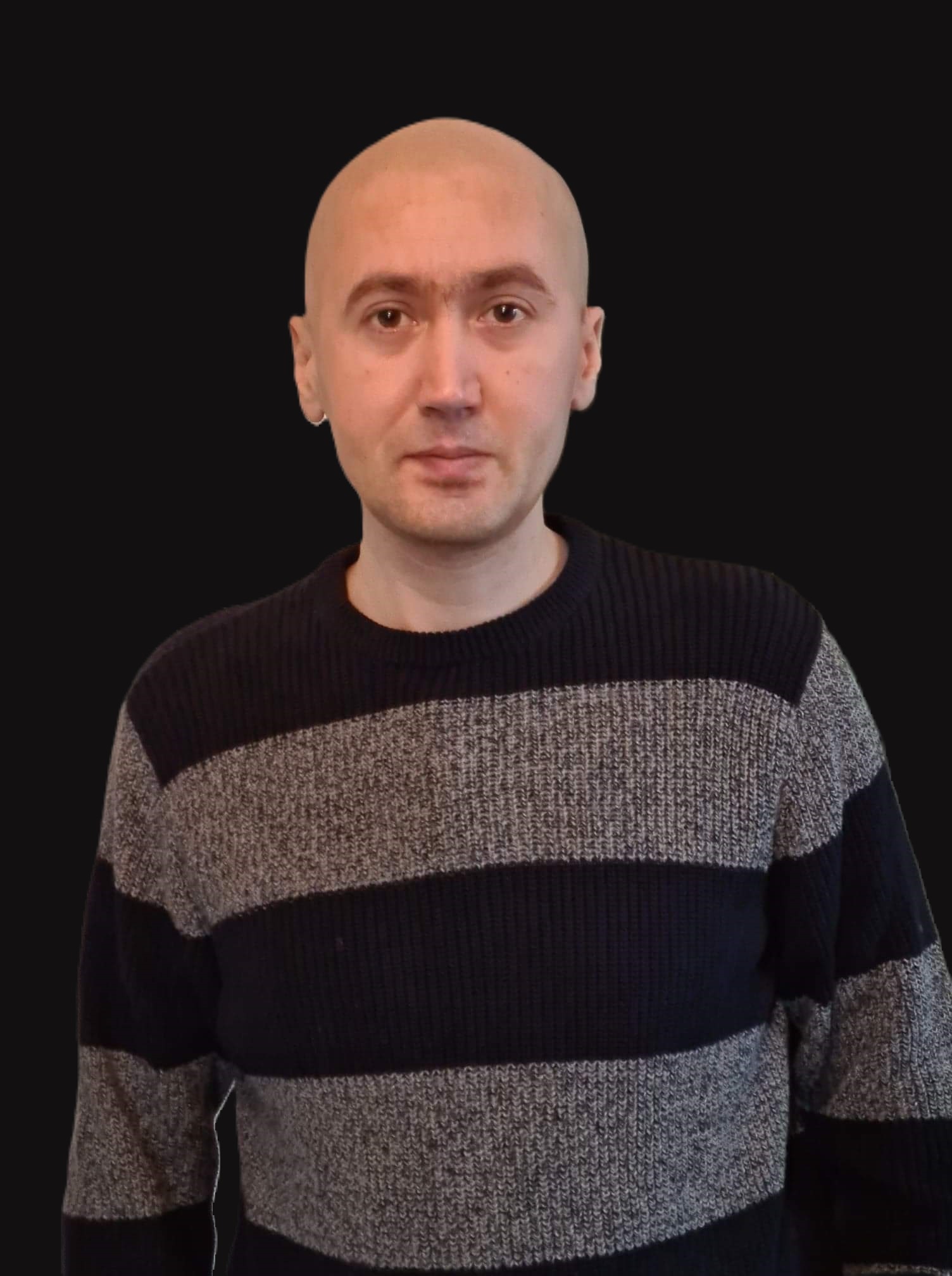 Profil de Romano, 40 ans, Club gay à Rodels