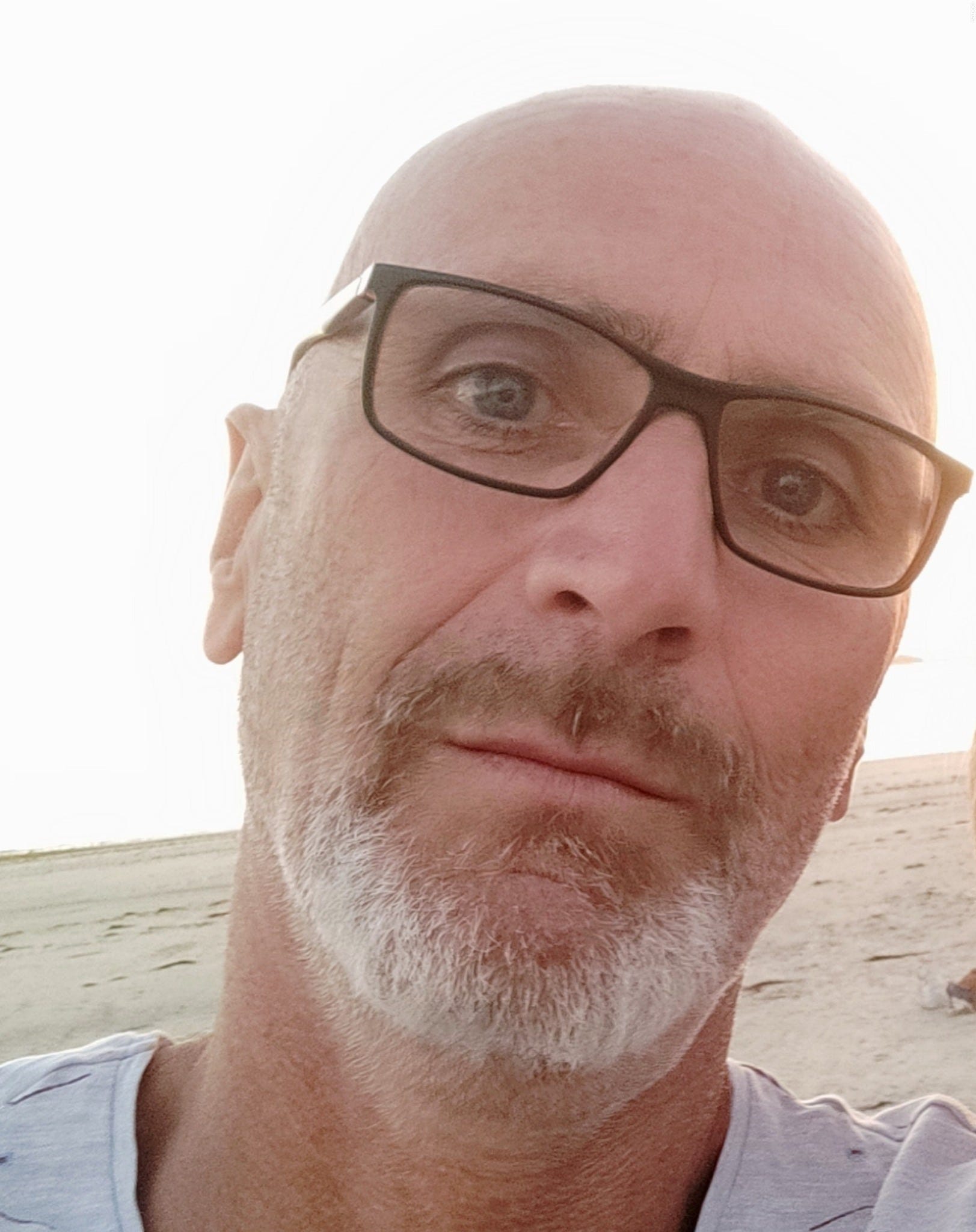 Profil de Abdalla, 55 ans, Club gay à Mülligen
