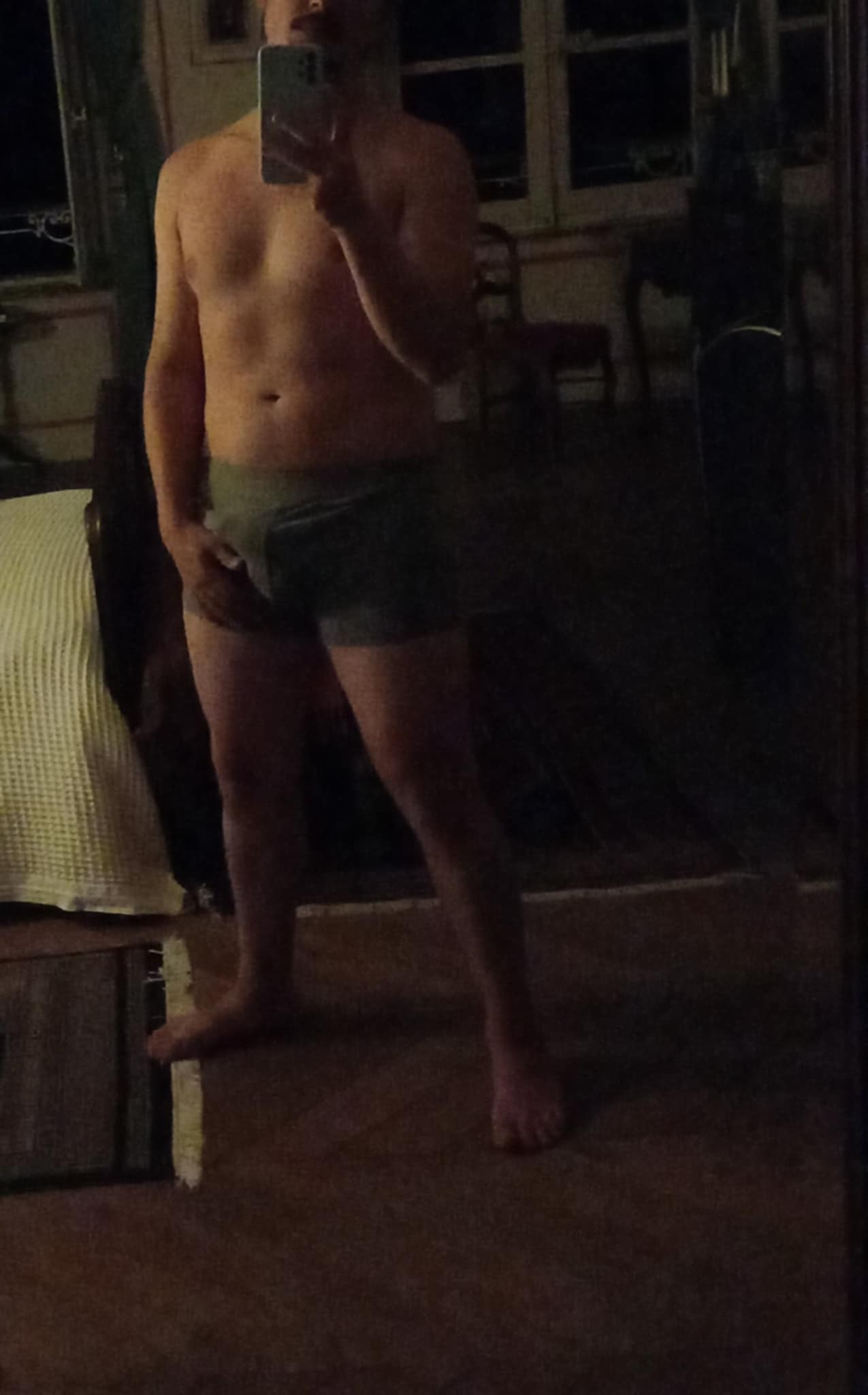 Profil de Edwing, 27 ans, Club gay à Bofflens