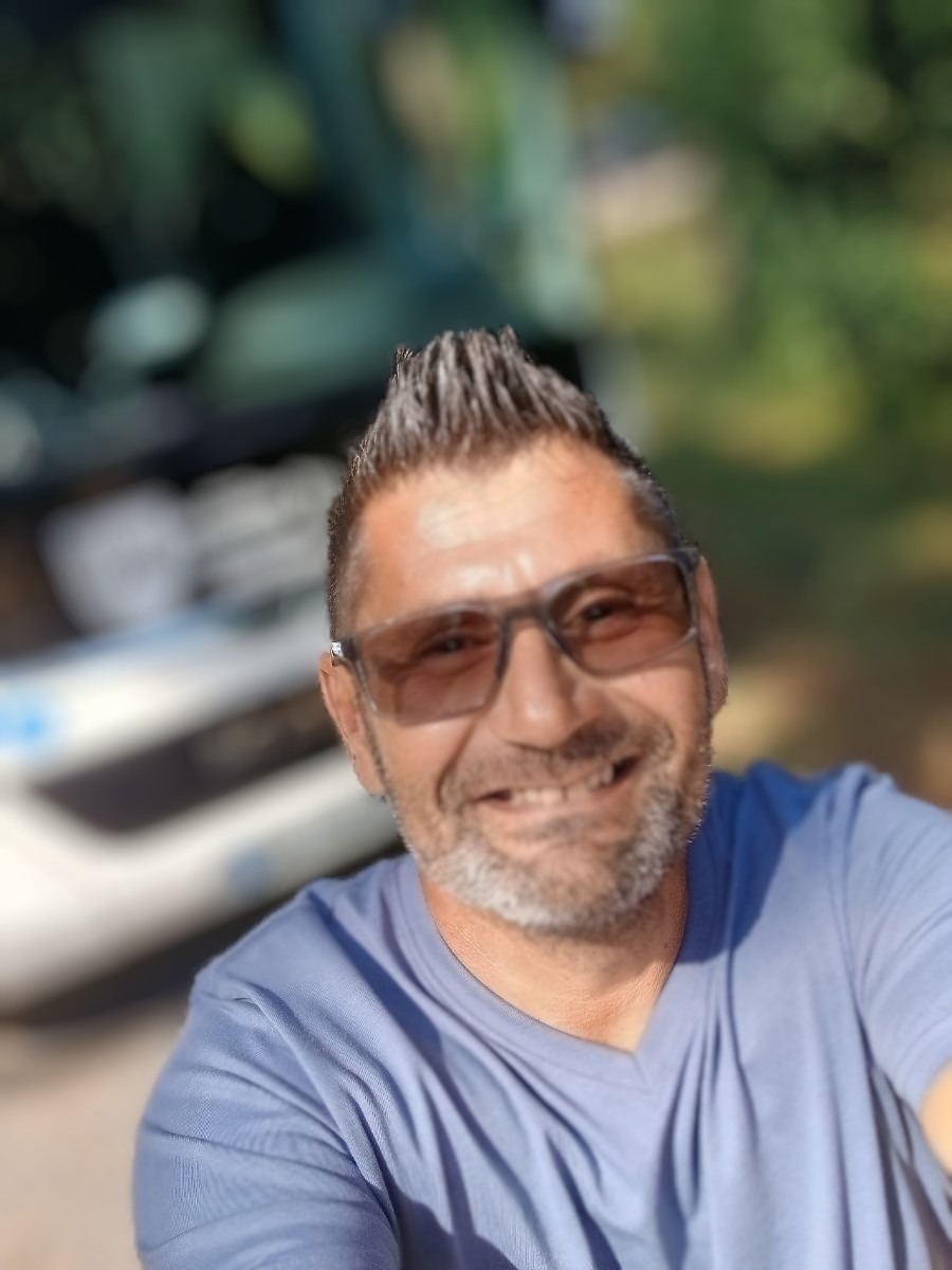 Profil de Elior, 53 ans, Club gay à Rüedisbach
