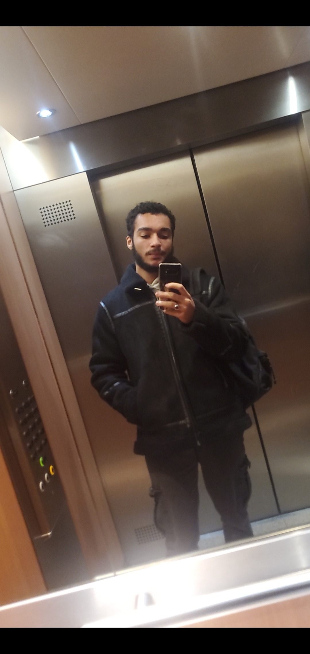 Profil de Elrick, 24 ans, Club gay à Romont BE