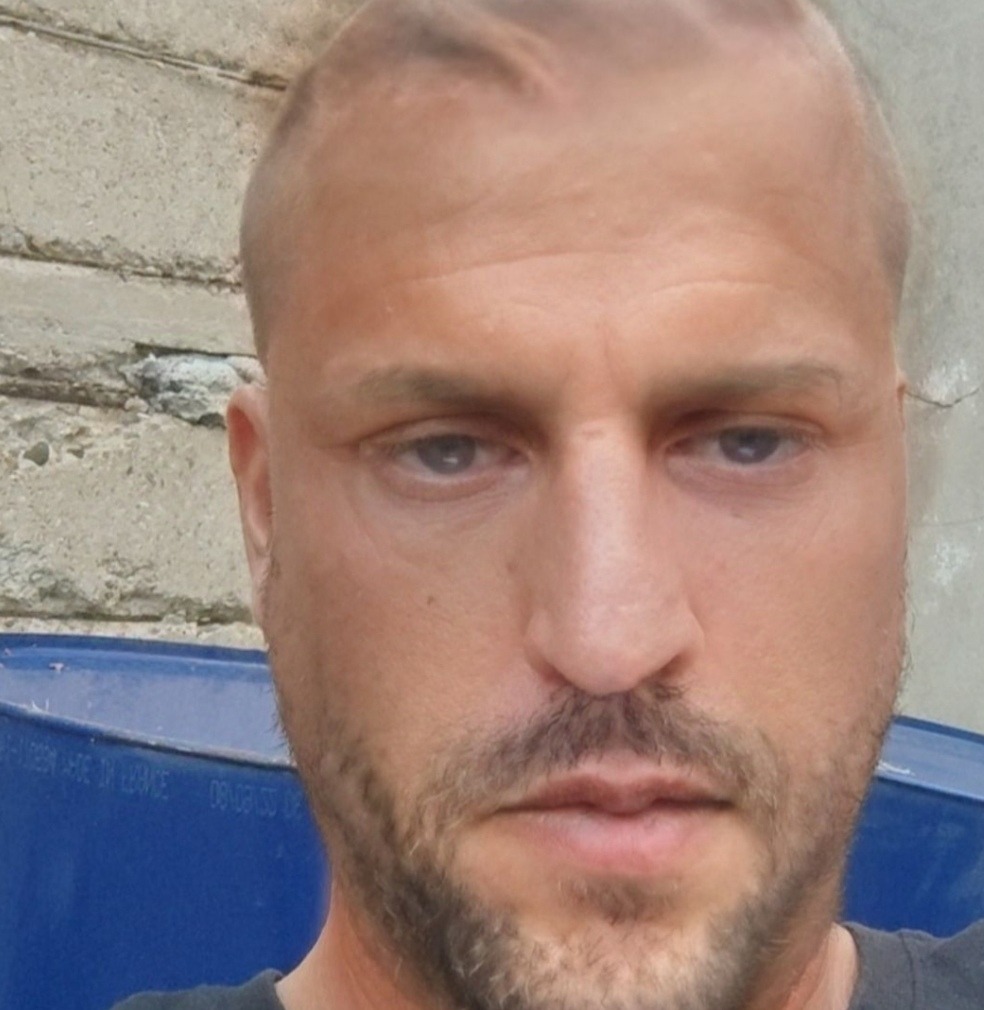 Profil de Abed, 49 ans, Club gay à Brenzikofen