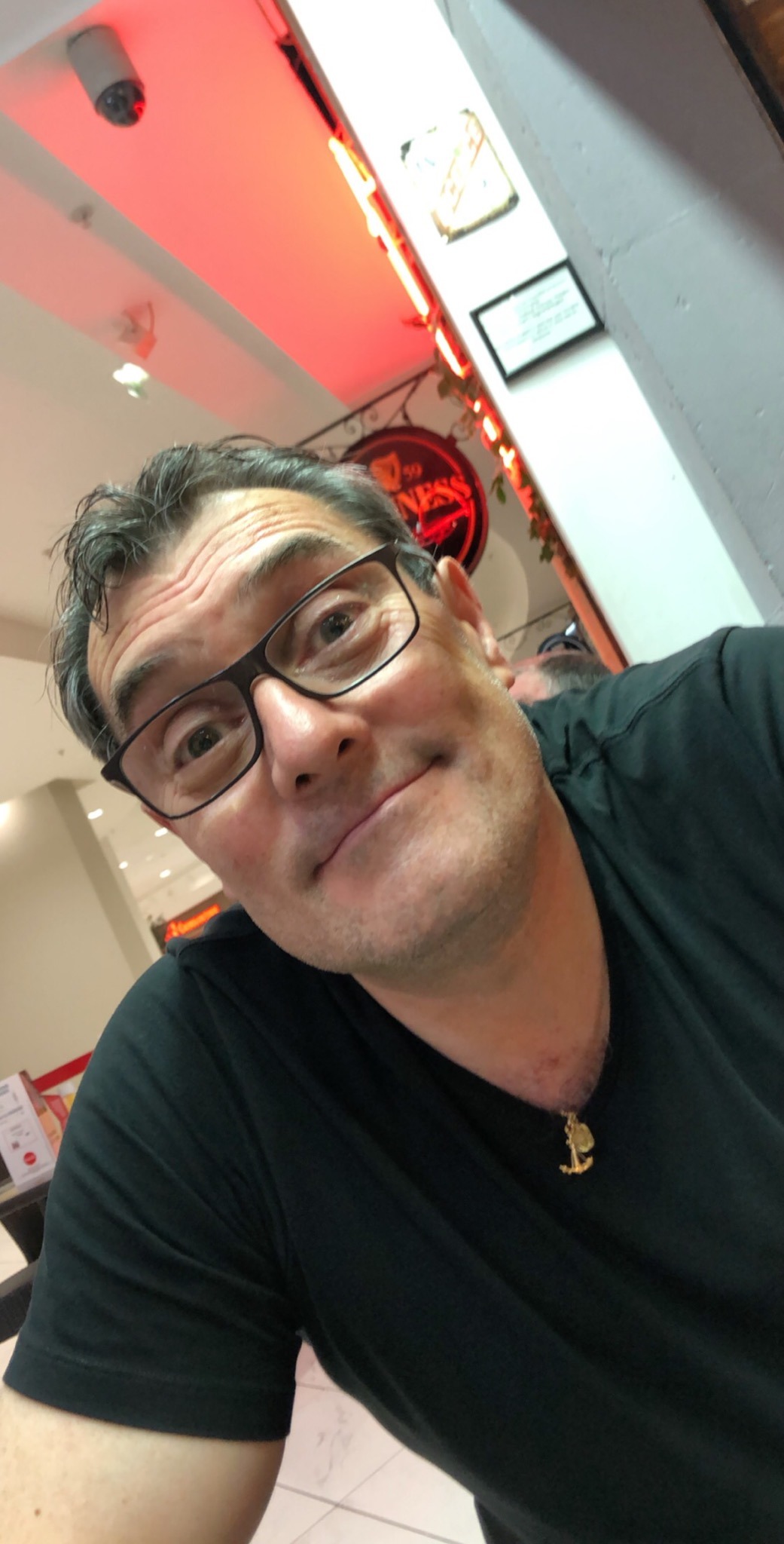 Profil de Abdenbi, 51 ans, Club gay à Weiach