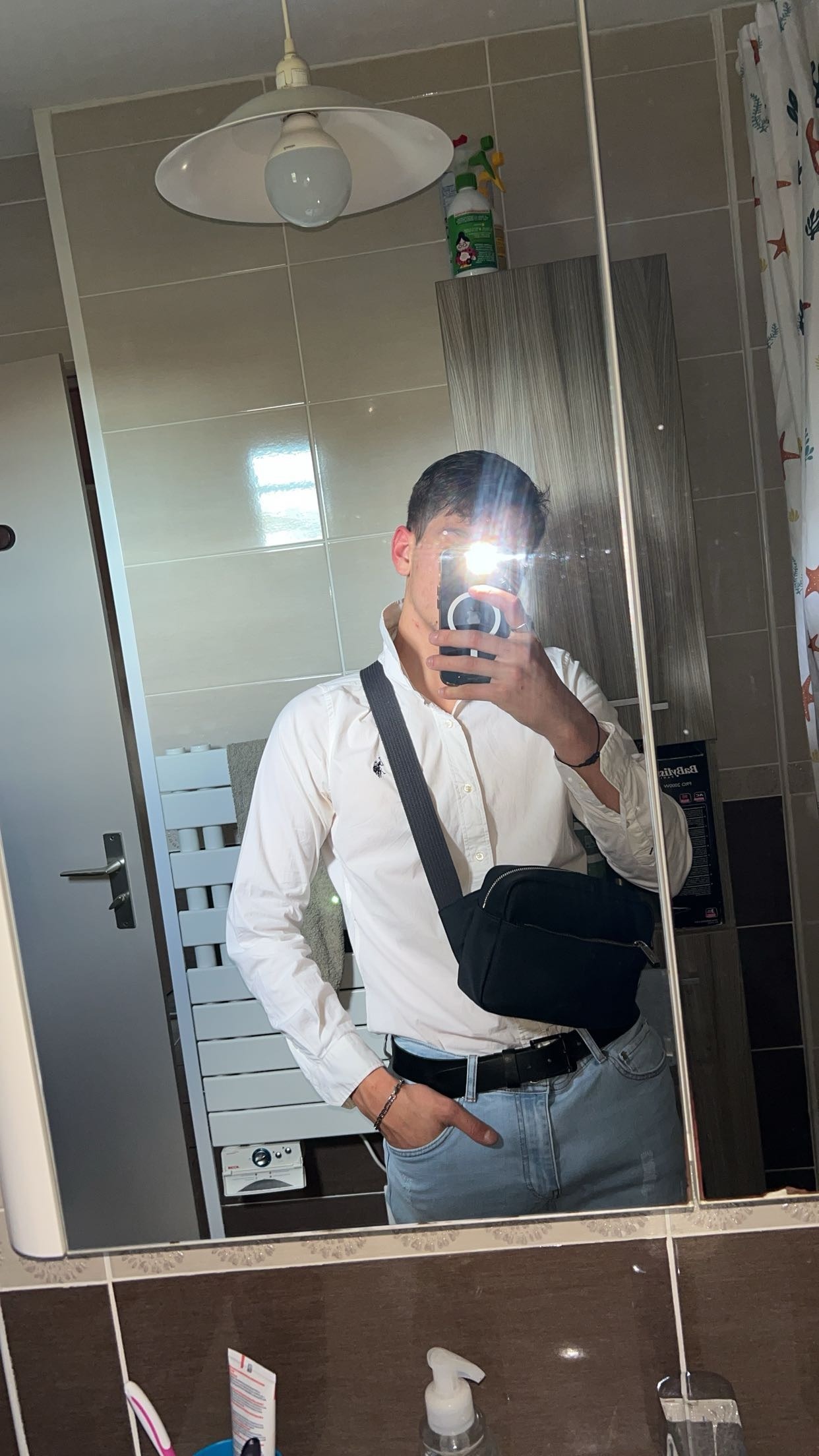 Profil de Lucky, 21 ans, Club gay à Crassier