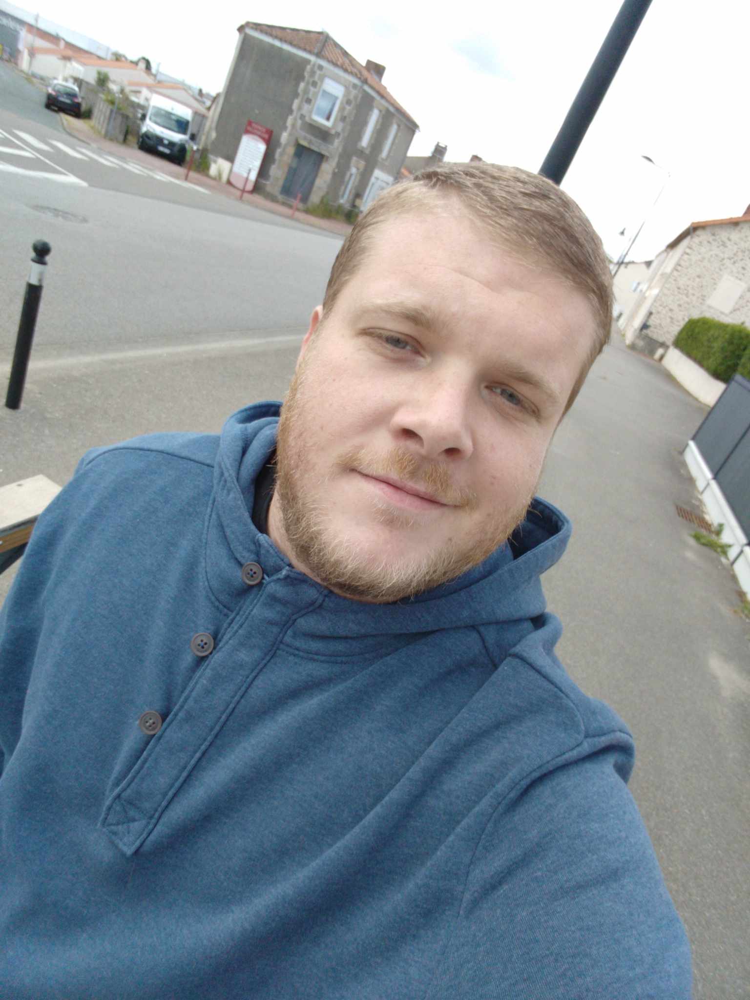 Profil de Lama, 29 ans, Club gay à Bever