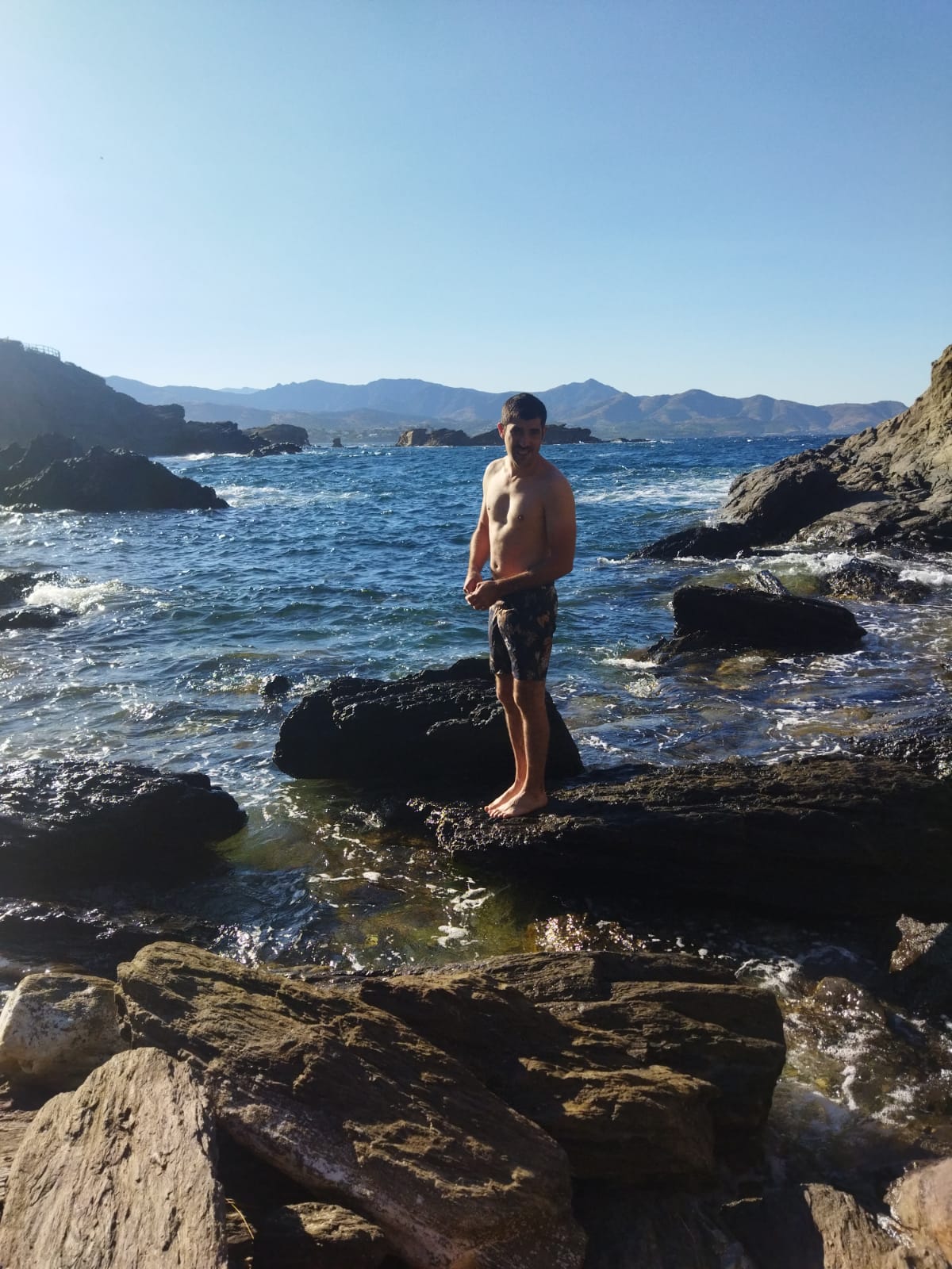 Profil de Sirius, 34 ans, Club gay à Sarn