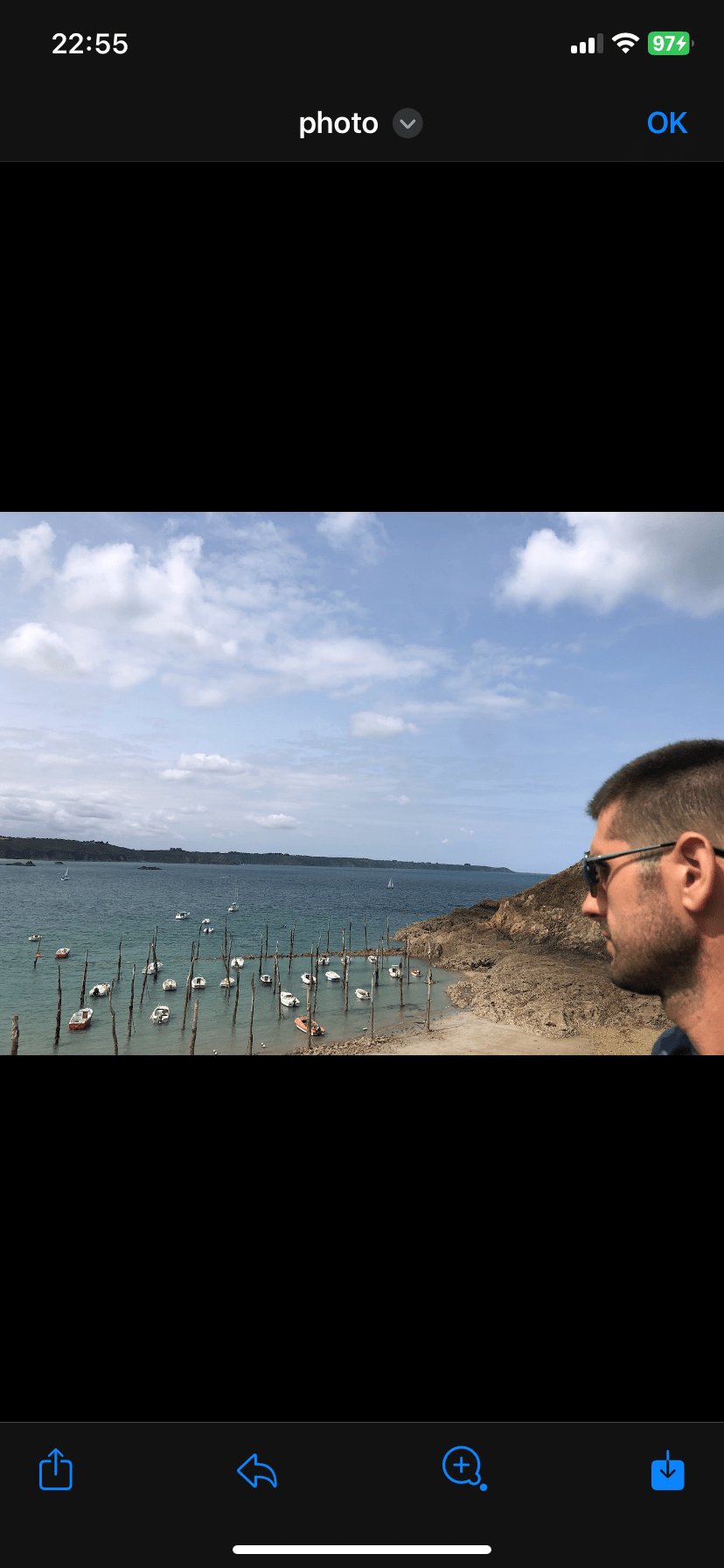 Profil de Khais, 43 ans, Club gay à La Sarraz