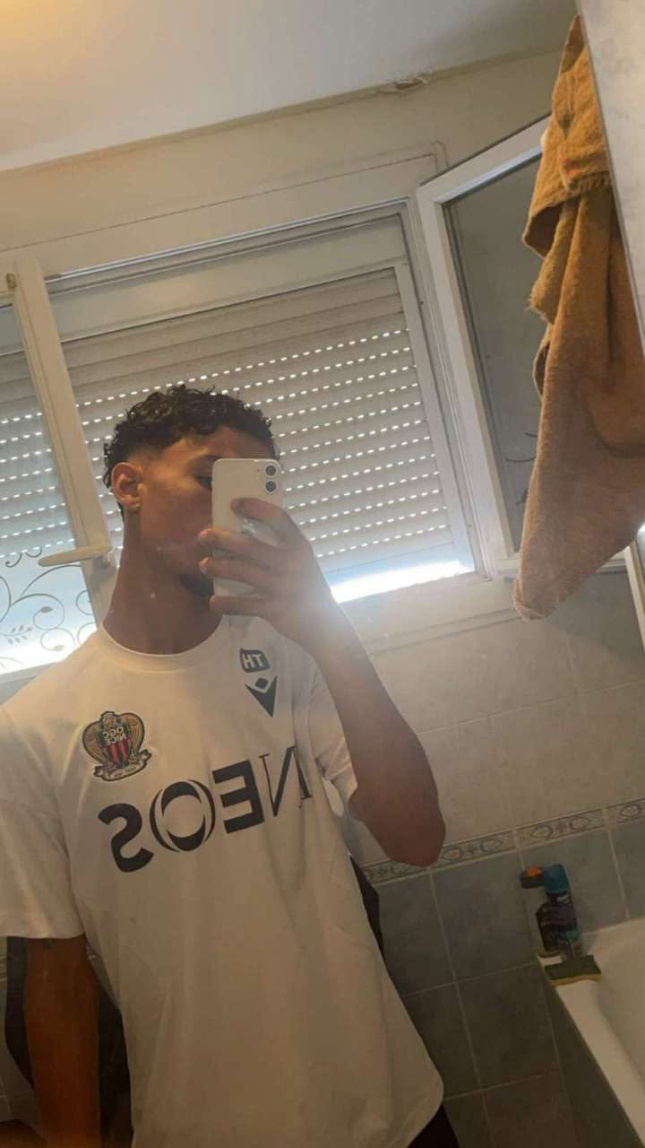 Profil de Lemuel, 19 ans, Club gay à Scheid