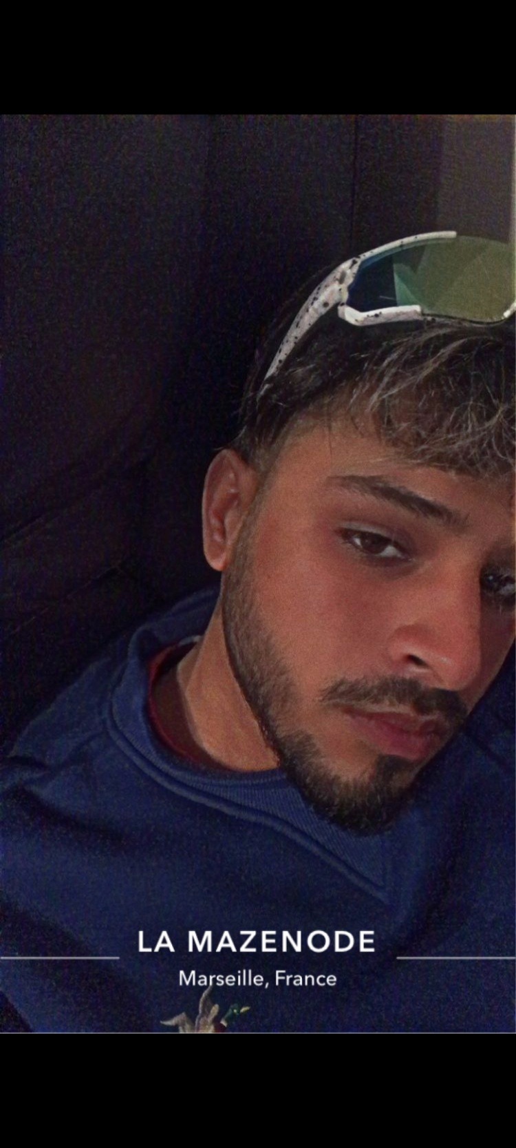 Profil de Salah-edine, 23 ans, Club gay à Avry-devant-Pont