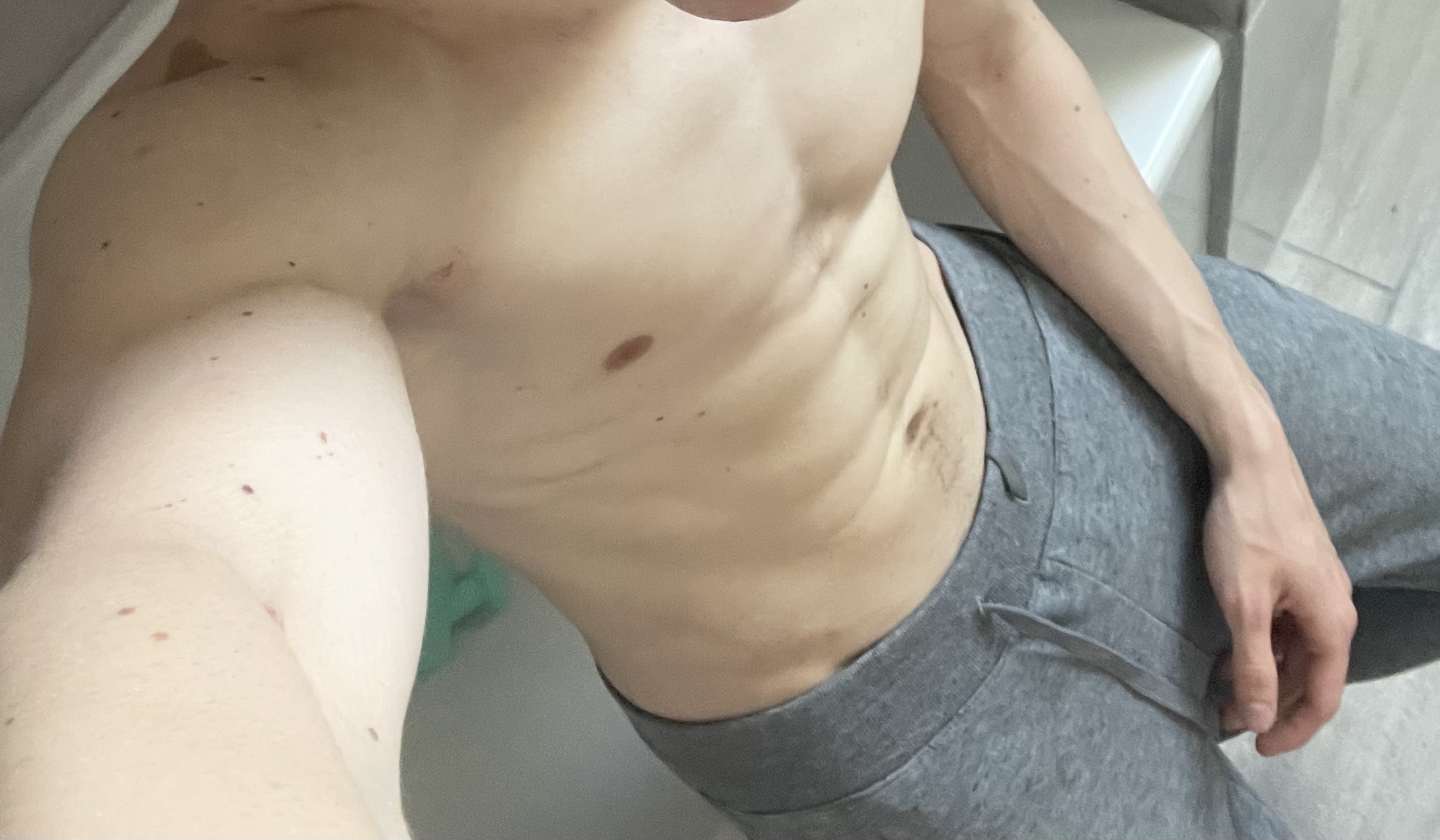 Profil de Prodige, 22 ans, Club gay à Beromünster
