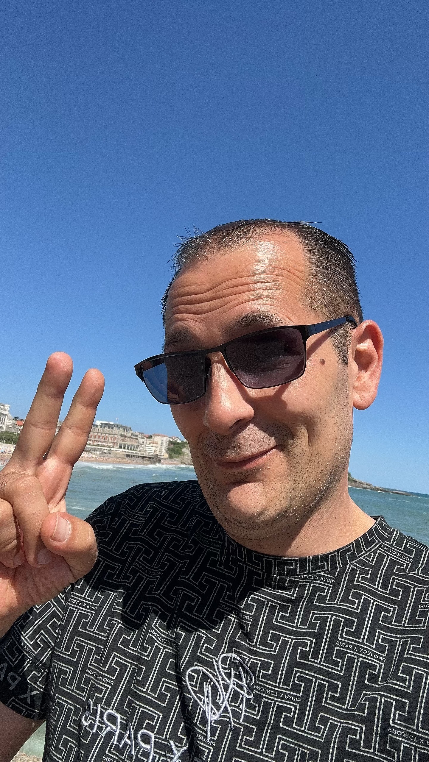 Profil de Jacques-alexandre, 47 ans, Club gay à Donneloye