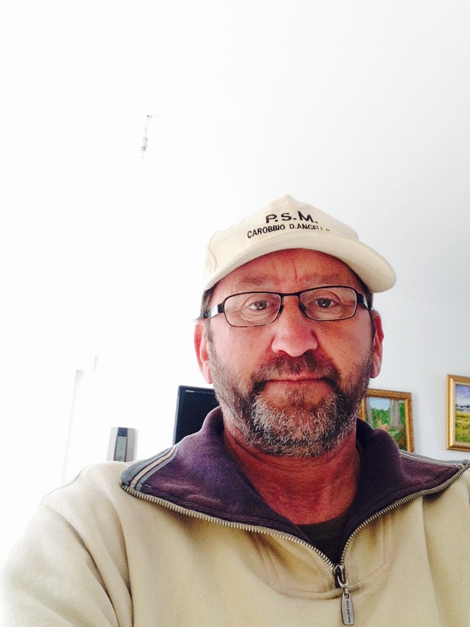 Profil de Genek, 55 ans, Club gay à Root