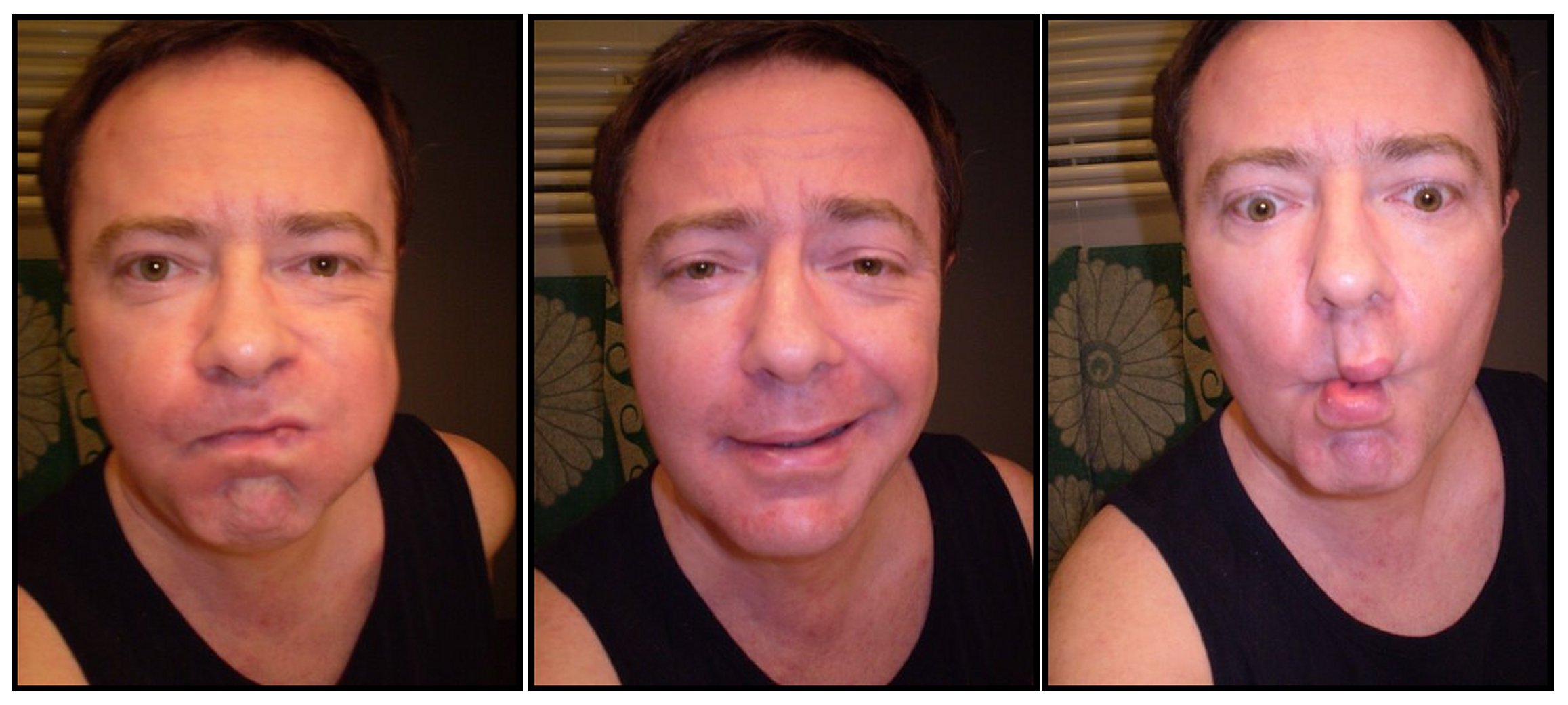 Profil de Elwin, 55 ans, Club gay à Chéserex