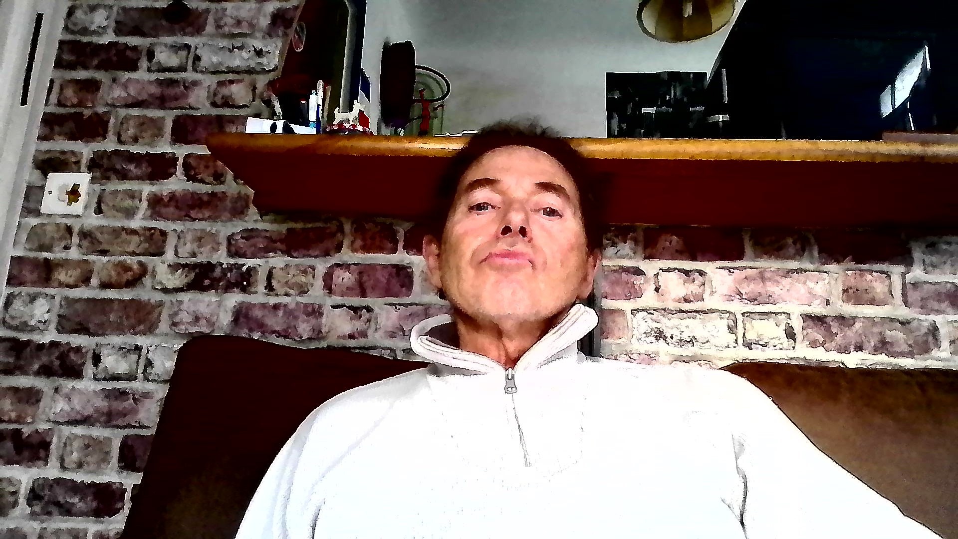 Profil de Kostia, 49 ans, Club gay à Wallbach
