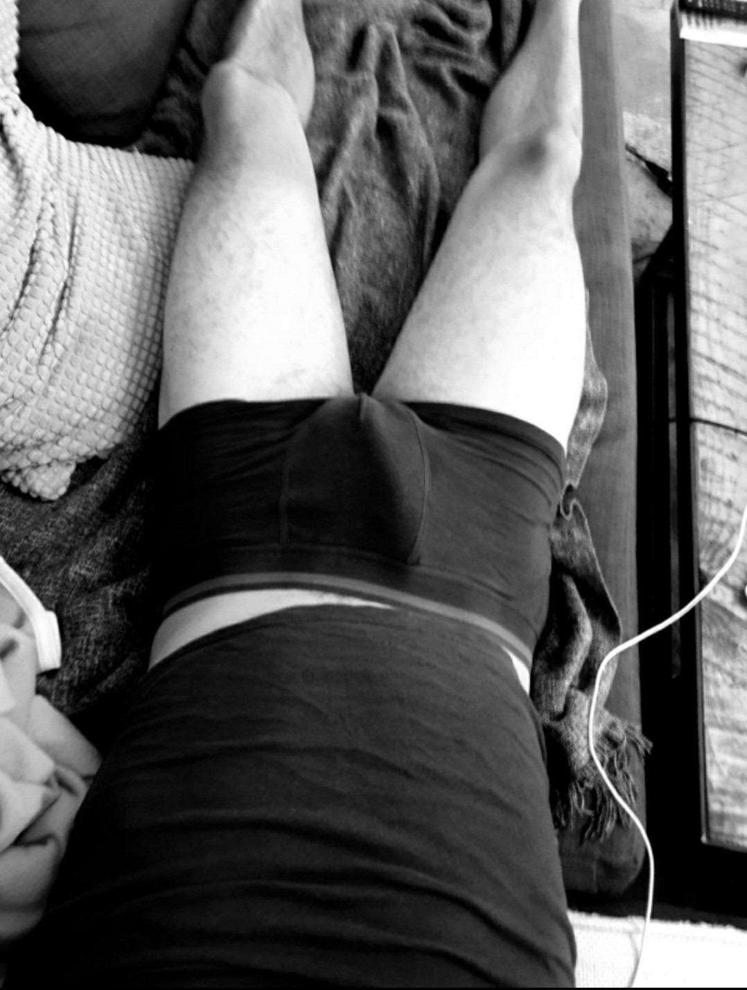 Profil de Thibau, 43 ans, Club gay à Parpan