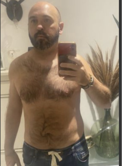 Profil de Aronn, 43 ans, Club gay à Sörenberg