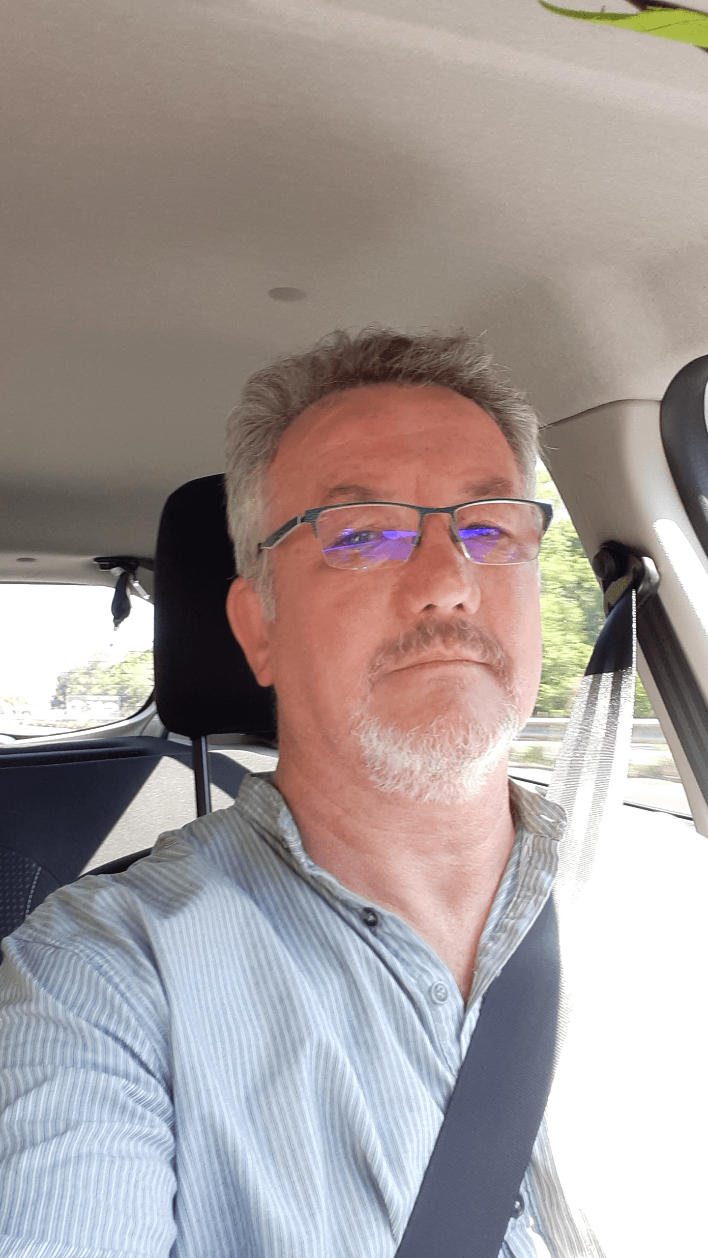 Profil de Rezan, 55 ans, Club gay à Bargen BE
