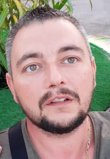 Profil de Selami, 42 ans, Club gay à Rohrmatt