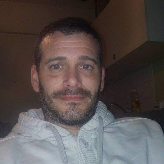 Profil de Tadensz, 47 ans, Club gay à Vex