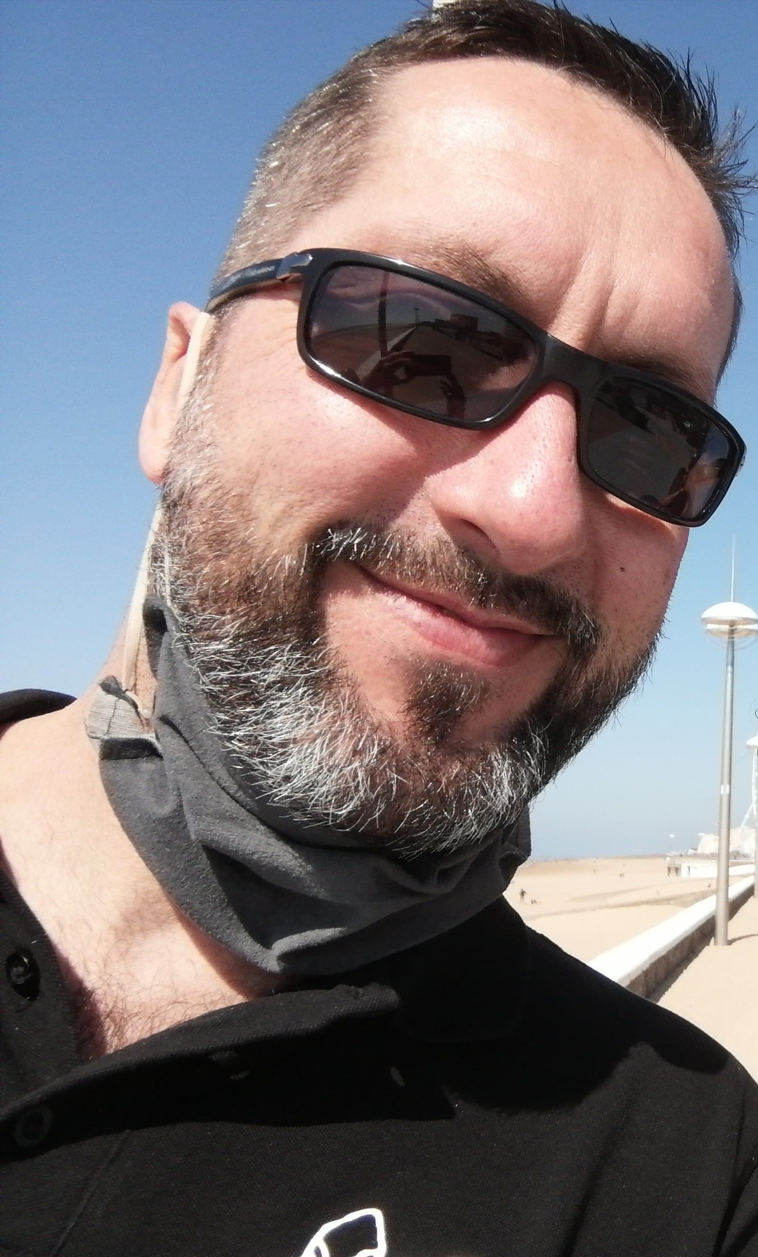 Profil de Jean-wilson, 49 ans, Club gay à Eriz