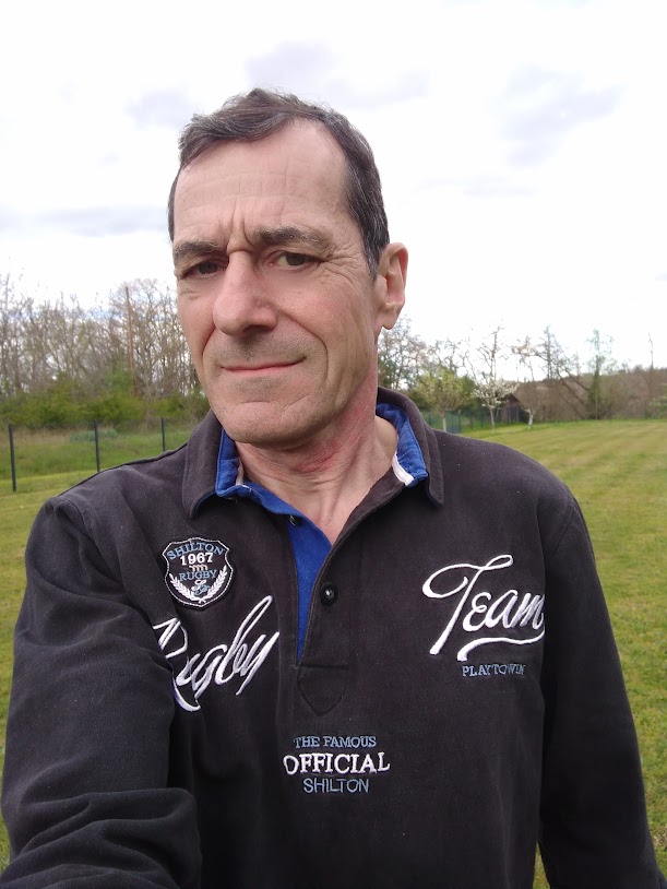 Profil de Sarane, 55 ans, Club gay à Oberönz