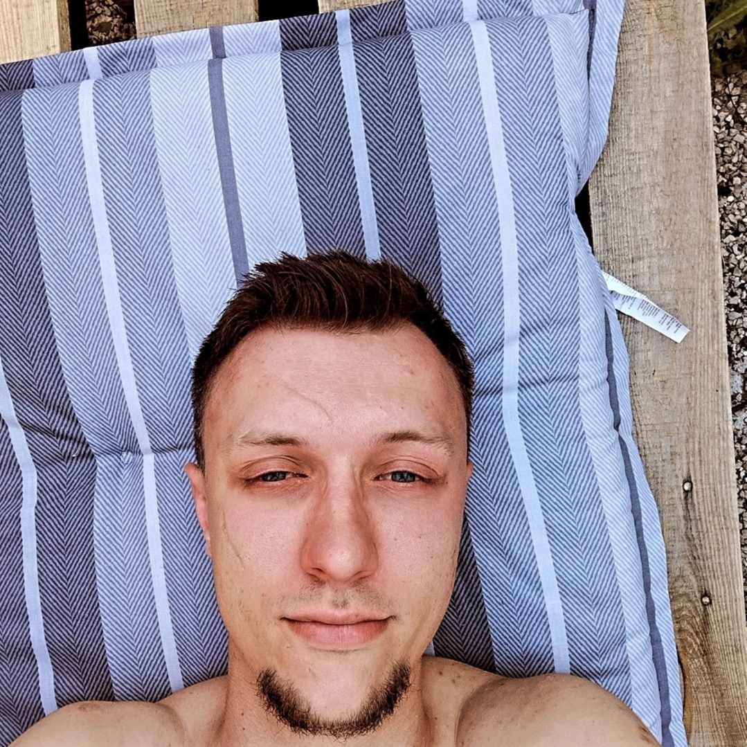 Profil de Mamoudou, 32 ans, Club gay à Bärschwil
