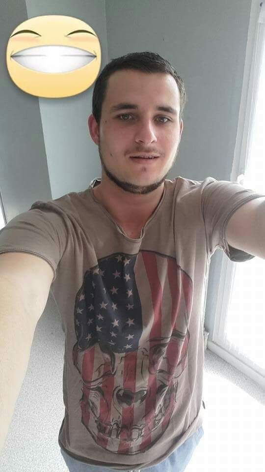 Profil de Kristen, 36 ans, Club gay à Cerniaz VD