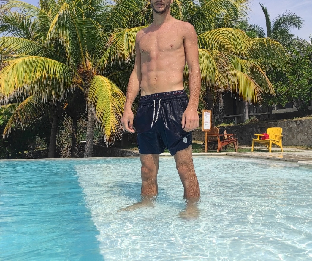 Profil de Tayrik, 32 ans, Club gay à Bofflens