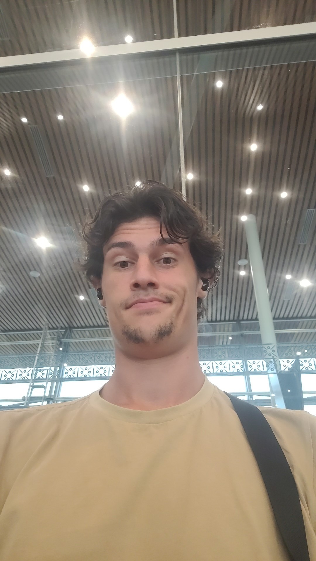 Profil de Ange-marie, 23 ans, Club gay à Cerniaz VD