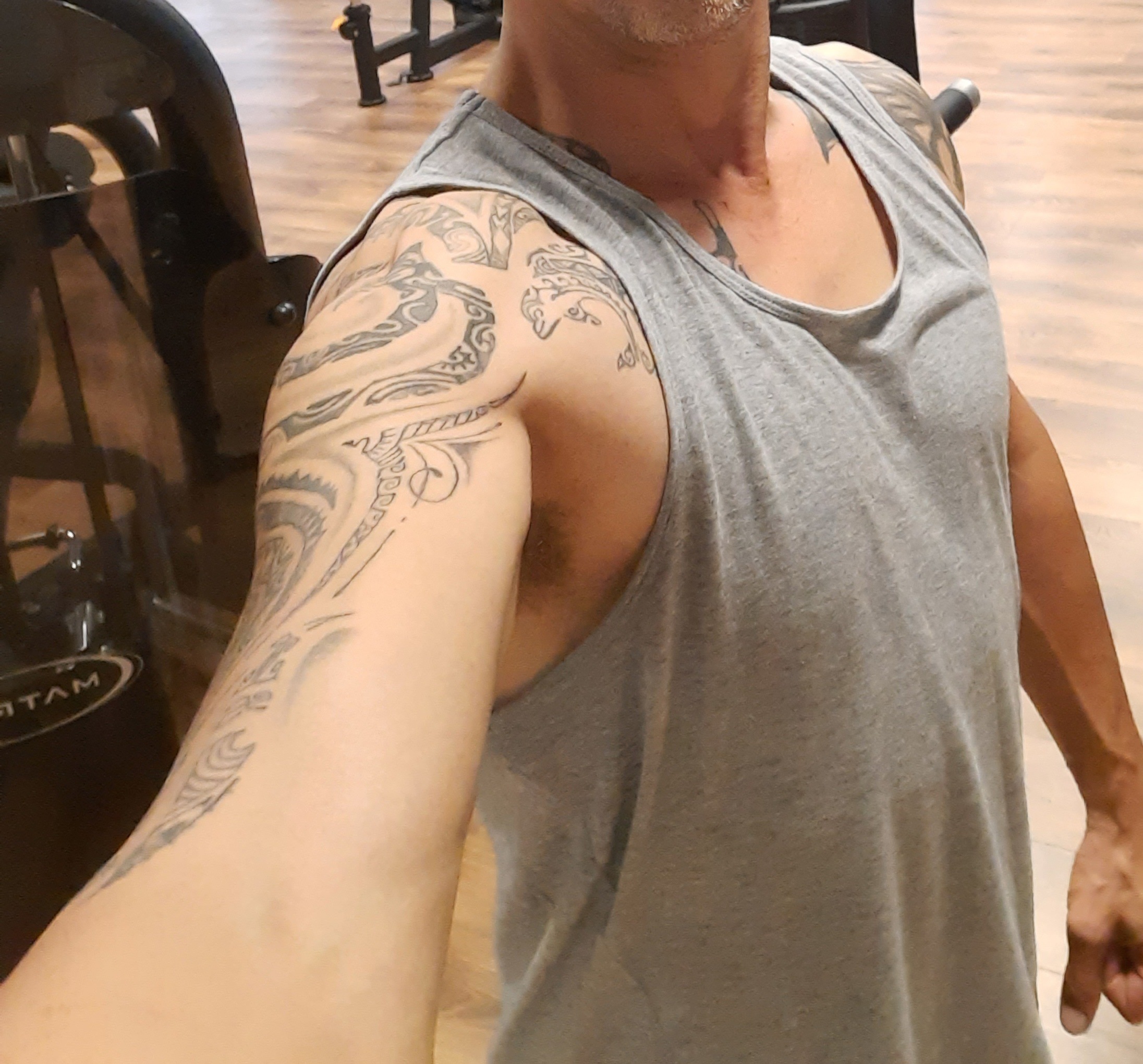 Profil de Fanch, 42 ans, Club gay à Wauwil