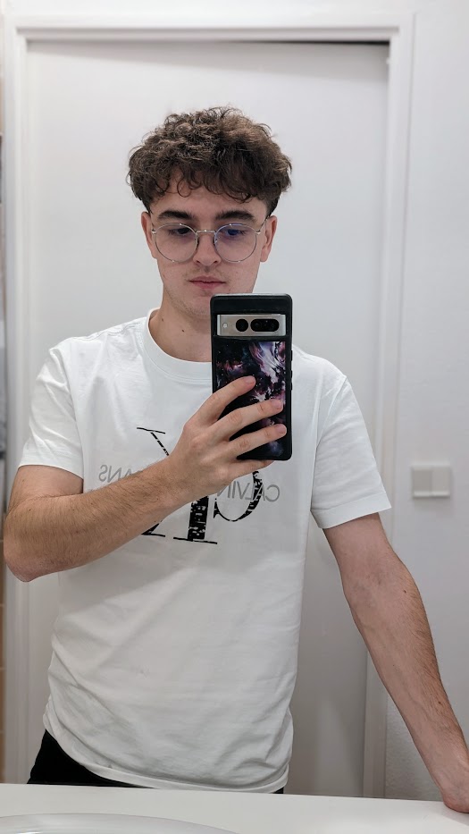 Profil de Dagan, 21 ans, Club gay à Aran