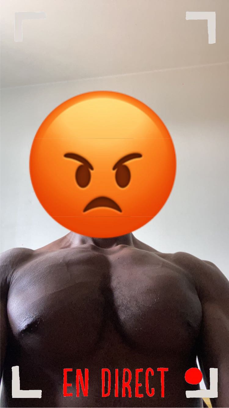 Profil de Kenneth, 33 ans, Club gay à Root