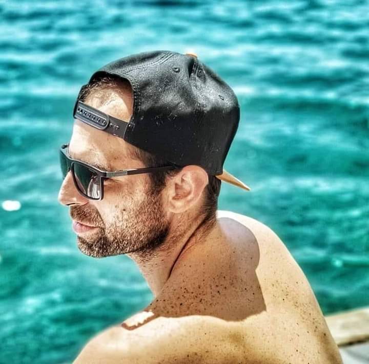 Profil de Quoc, 37 ans, Club gay à Grasswil