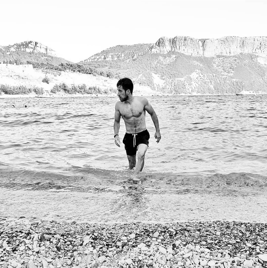 Profil de Yves-eric, 29 ans, Club gay à Champzabé