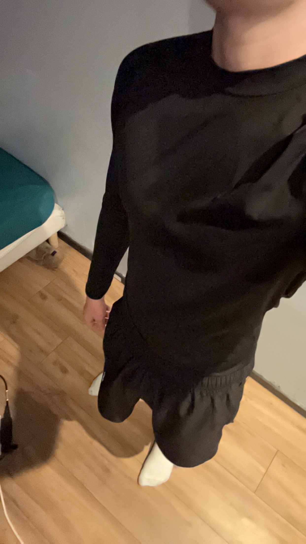 Profil de Théophane, 20 ans, Club gay à Riom