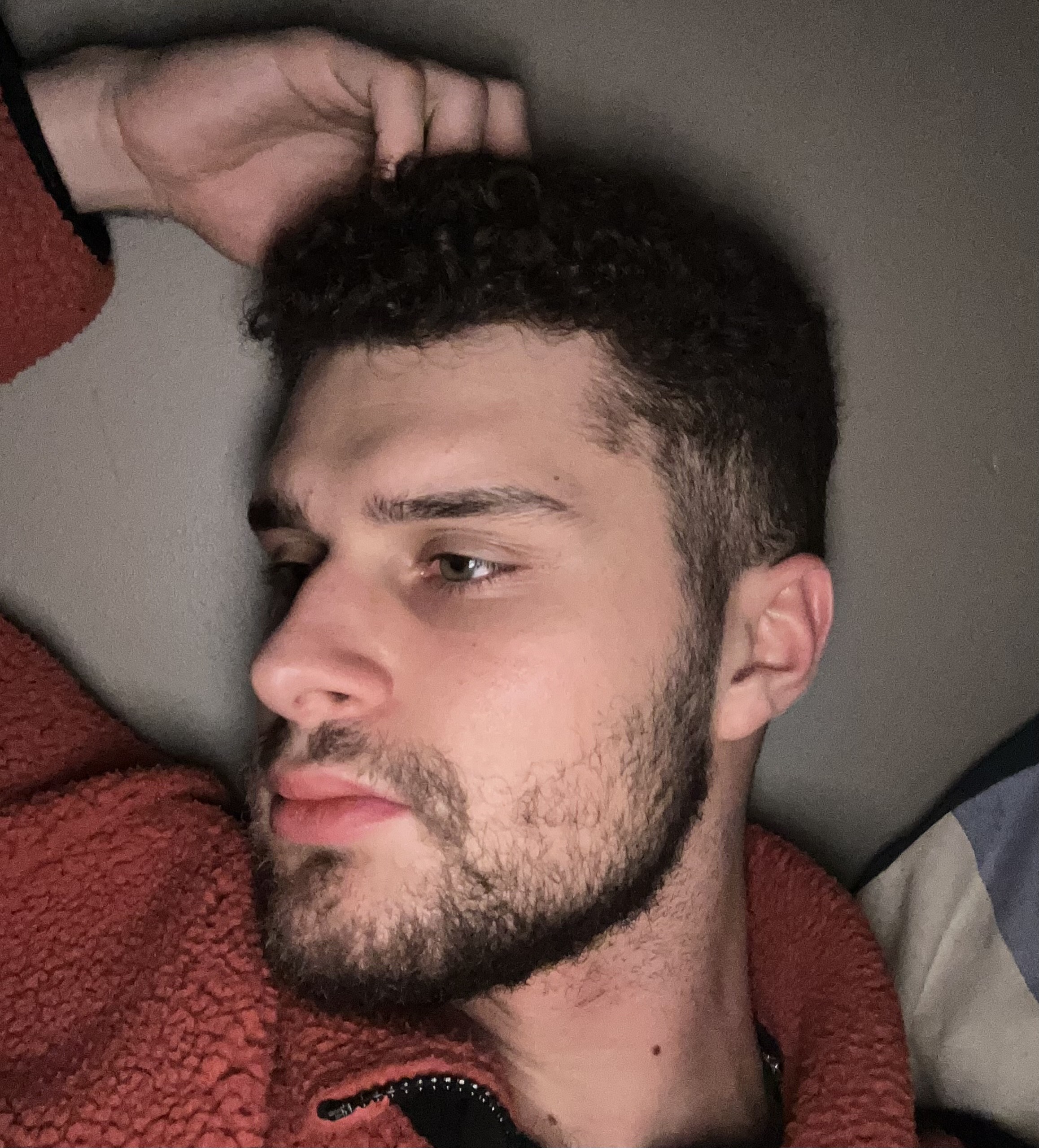 Profil de Doriano, 22 ans, Club gay à Bitsch