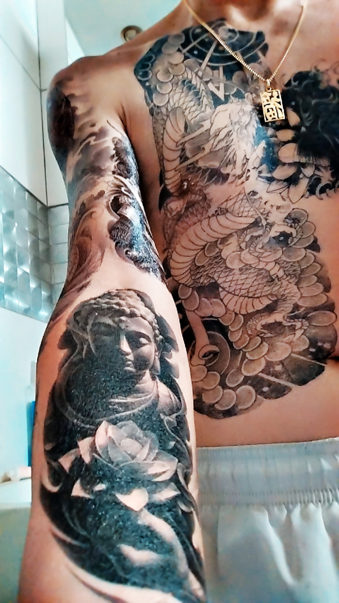 Profil de Hedy, 29 ans, Club gay à Selma