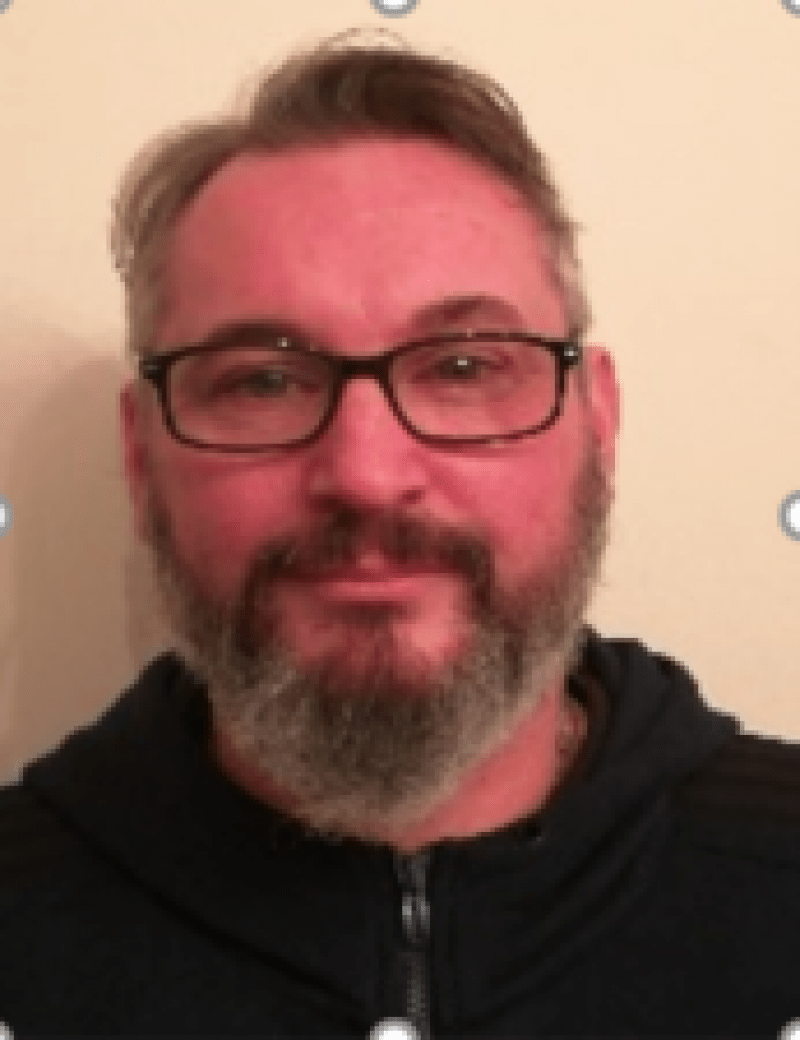 Profil de Anthime, 49 ans, Club gay à Root