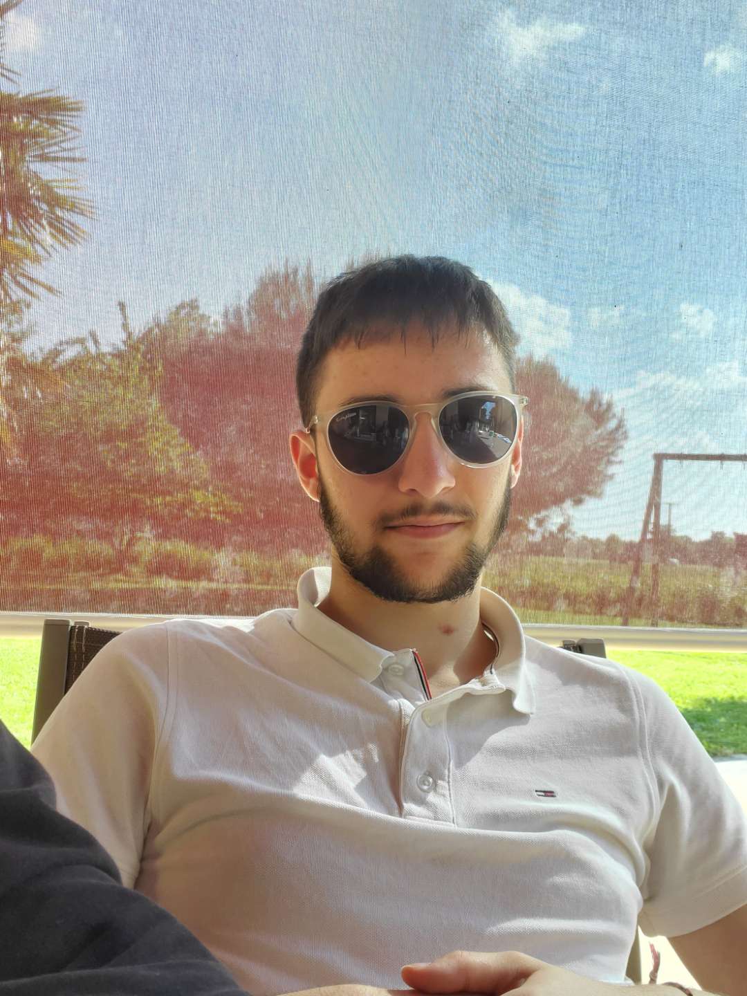 Profil de Rihan, 22 ans, Club gay à Vals