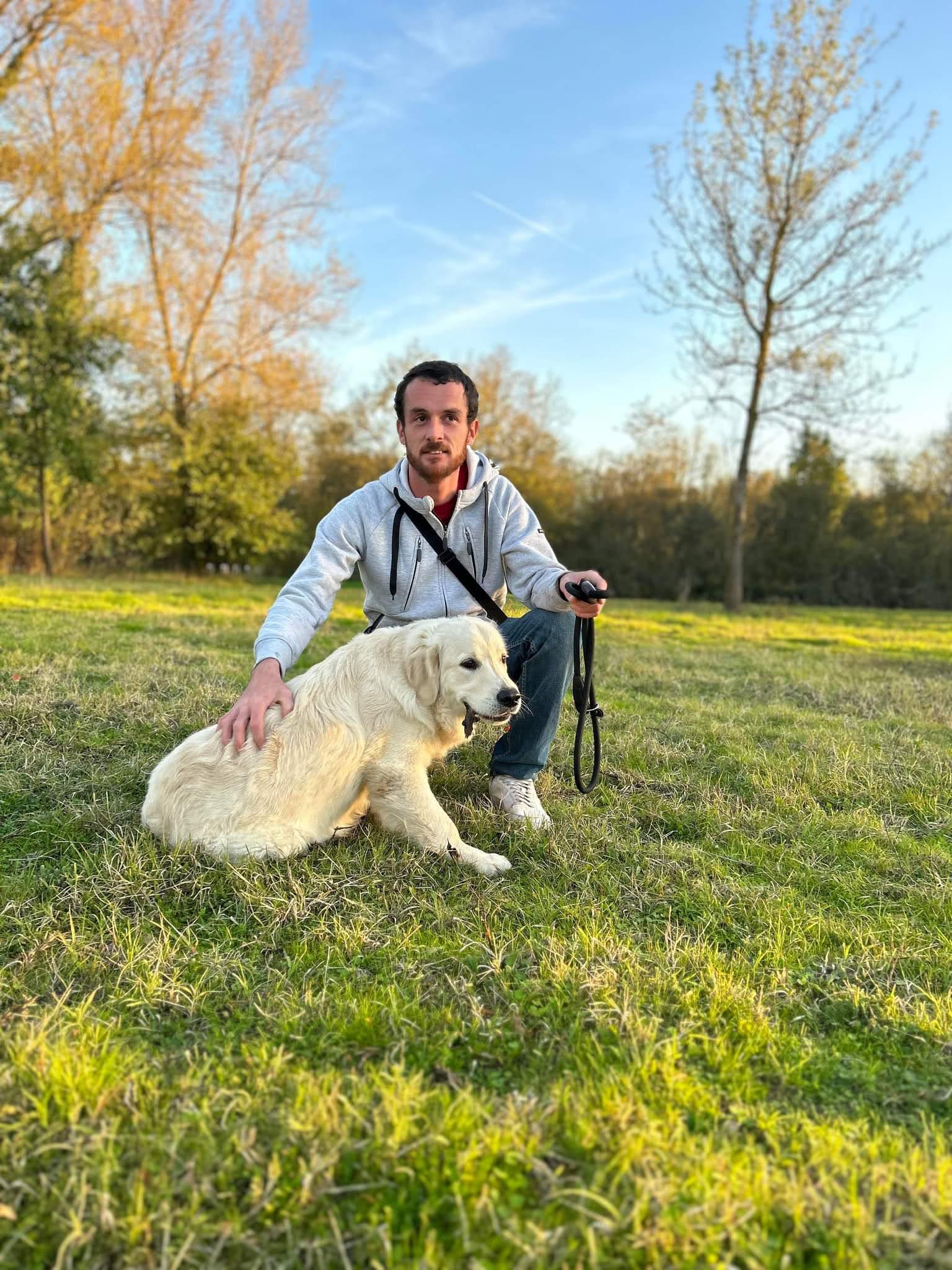Profil de Illan, 36 ans, Club gay à Vouvry