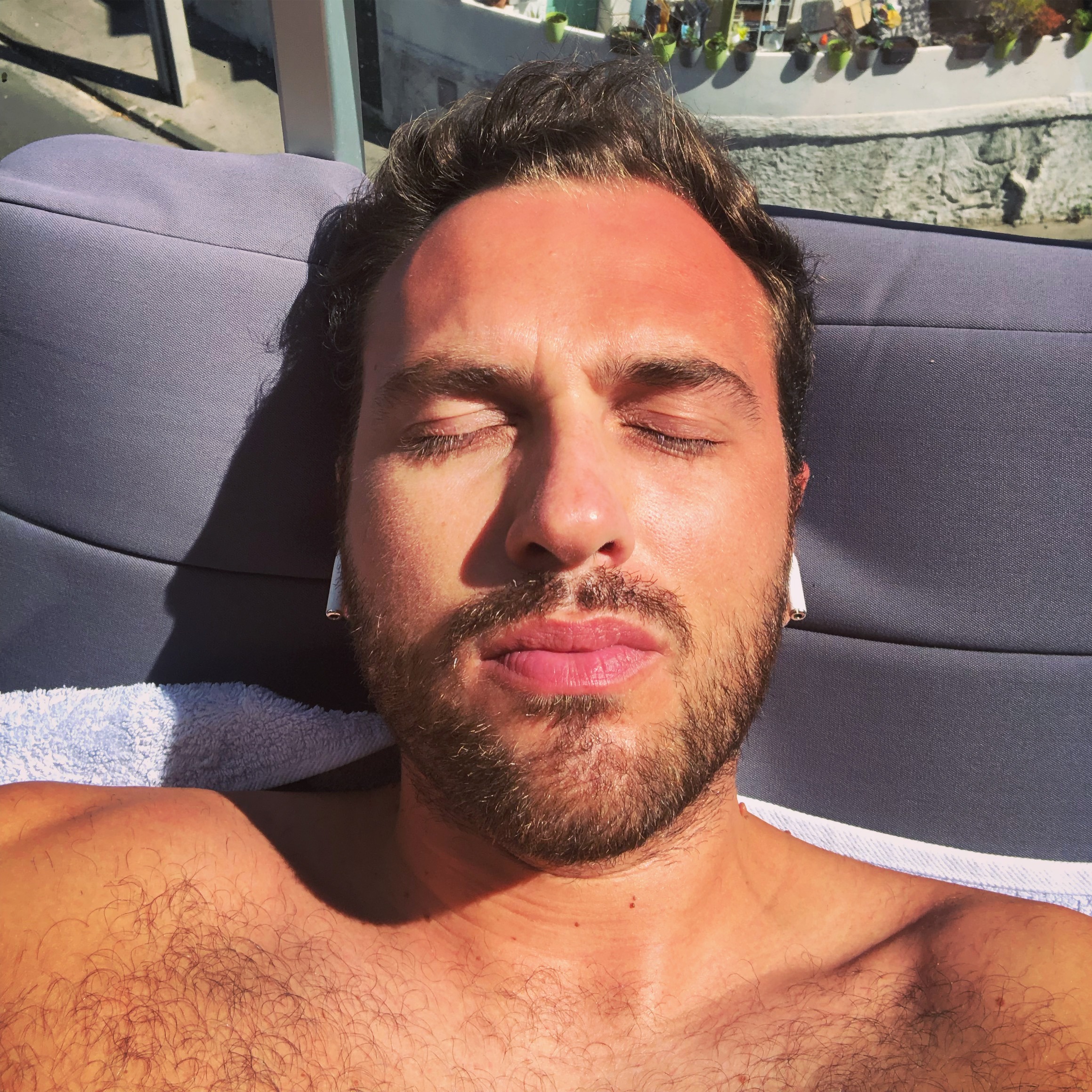 Profil de Amateur, 36 ans, Club gay à Crassier