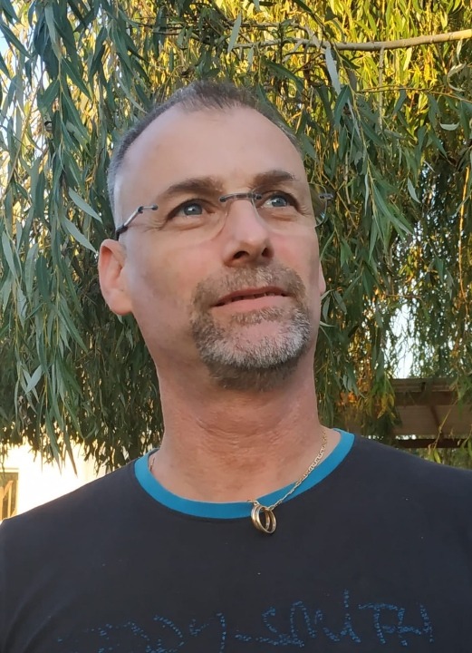 Profil de Wolff, 52 ans, Club gay à Rabius