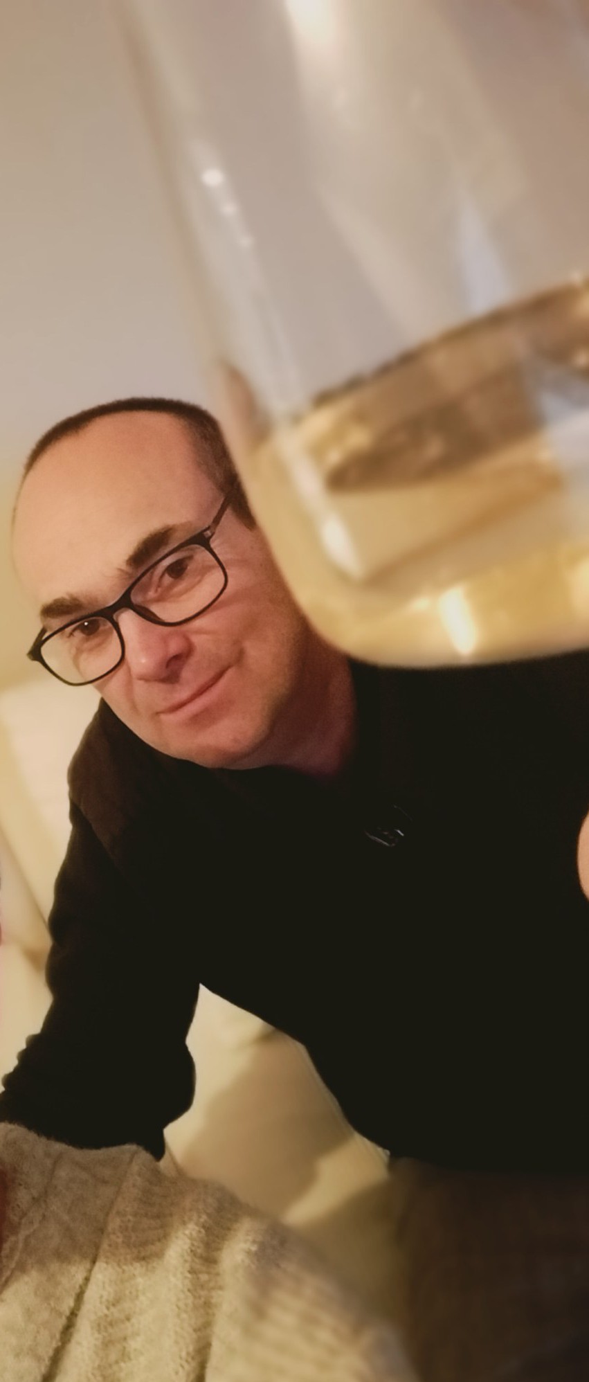 Profil de Tanael, 55 ans, Club gay à Eich