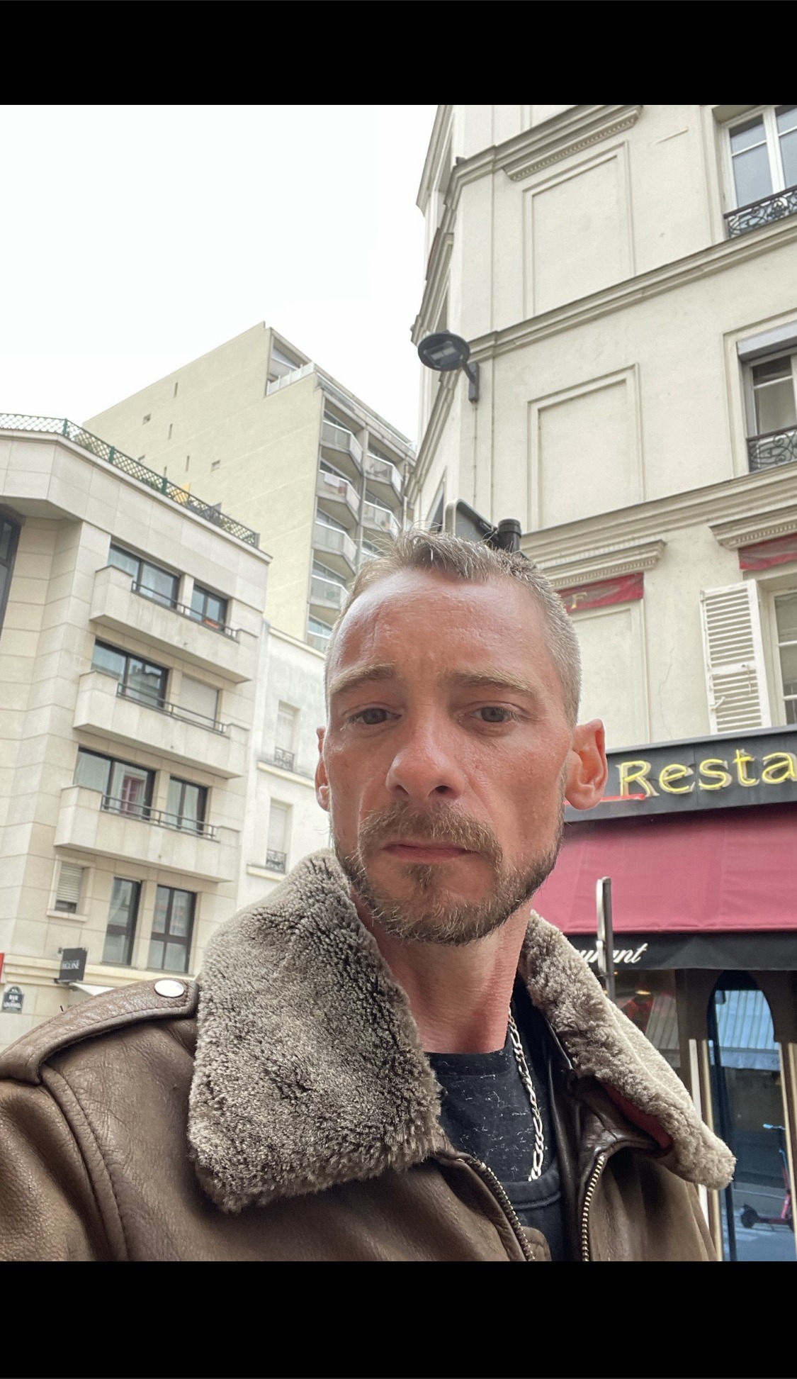 Profil de Lyssandre, 38 ans, Club gay à Walperswil