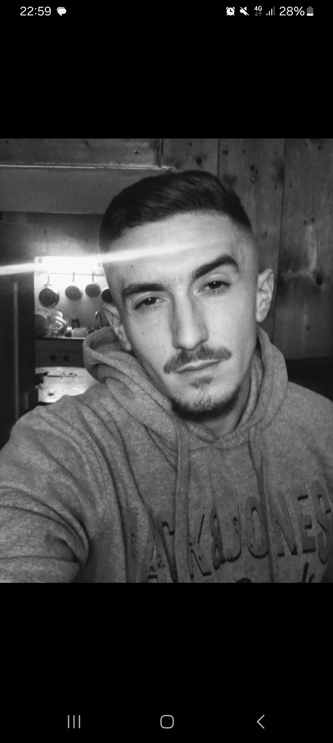Profil de Ugur, 30 ans, Club gay à Mathon