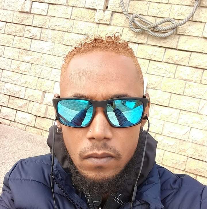 Profil de Emran, 33 ans, Club gay à Brüttelen
